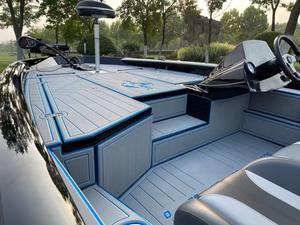 waterproof boat flooring