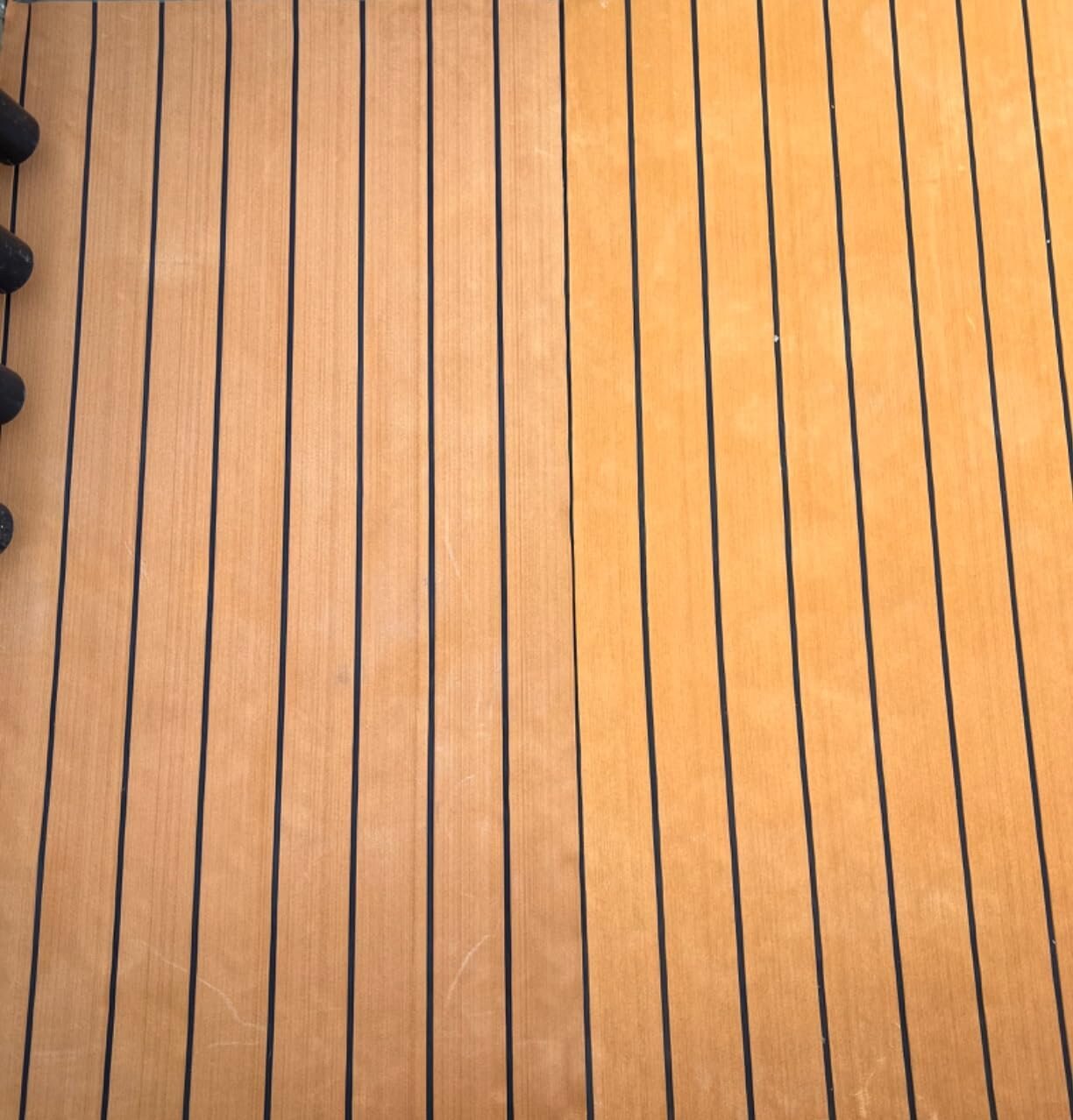 eva fading foam flooring for boats